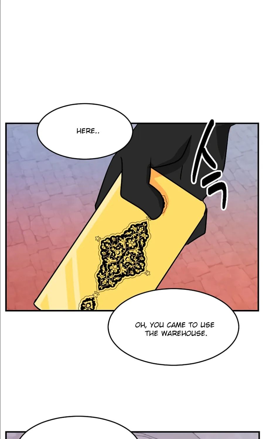 Read Reader chapter 109 image 30 on Lezhin