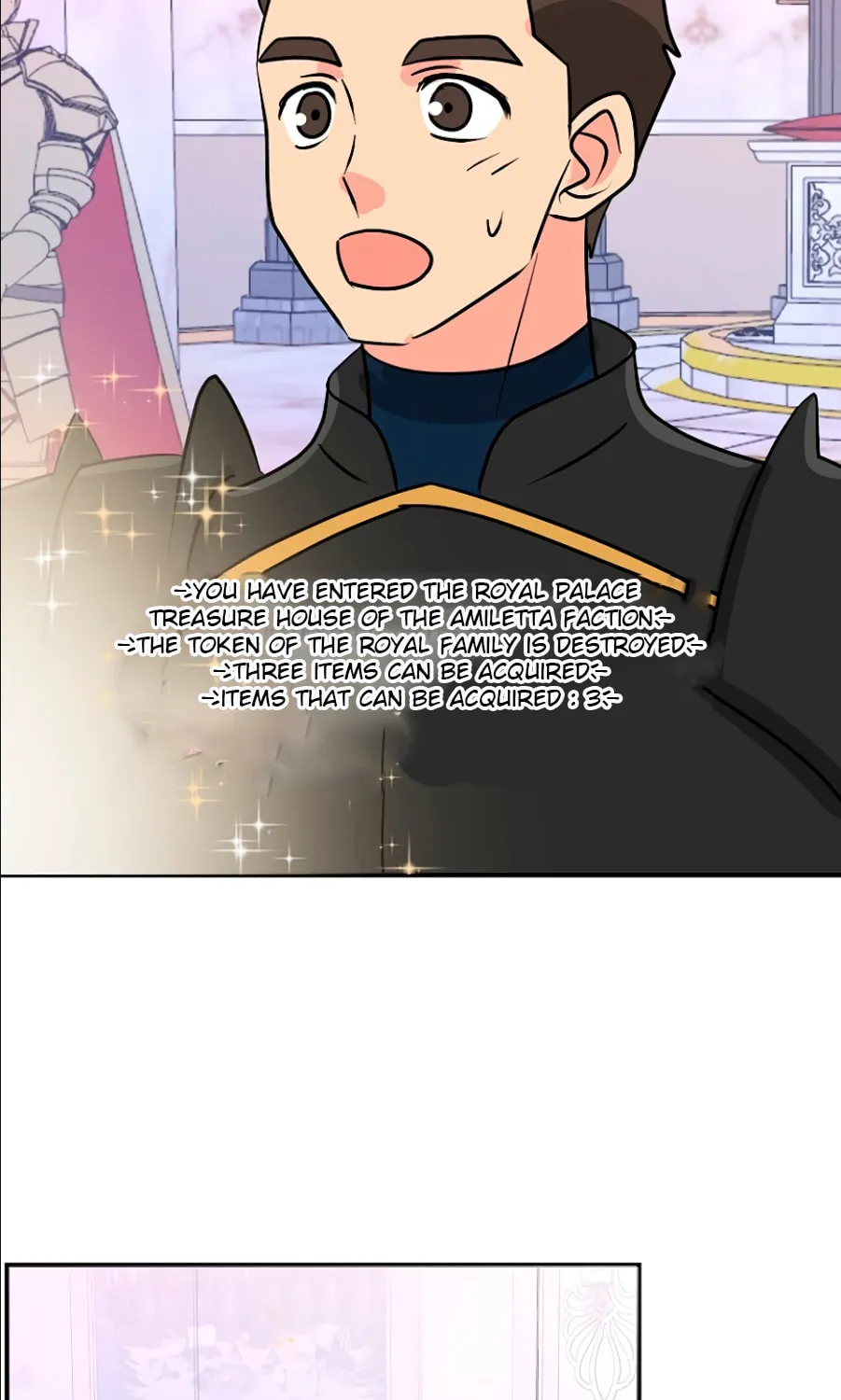Read Reader chapter 109 image 32 on Lezhin