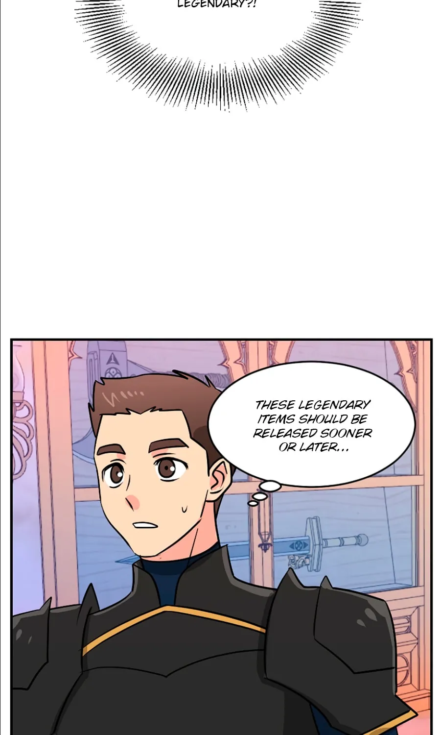Read Reader chapter 109 image 35 on Lezhin