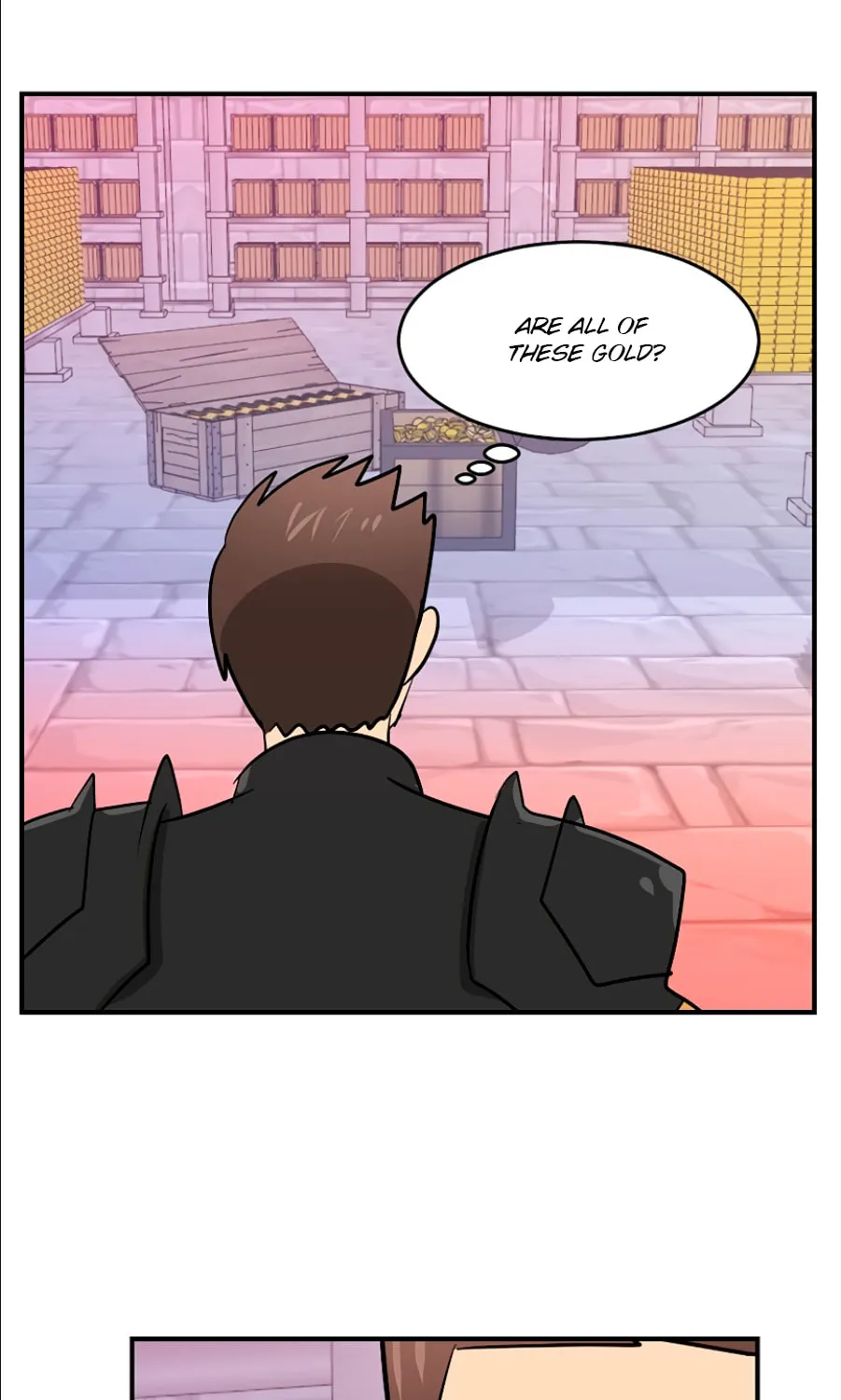 Read Reader chapter 109 image 37 on Lezhin