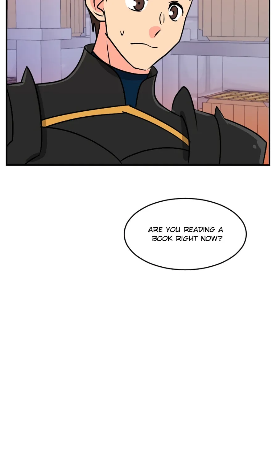 Read Reader chapter 109 image 43 on Lezhin