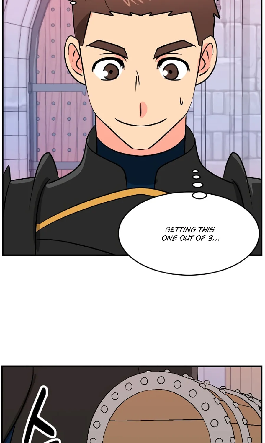 Read Reader chapter 109 image 45 on Lezhin