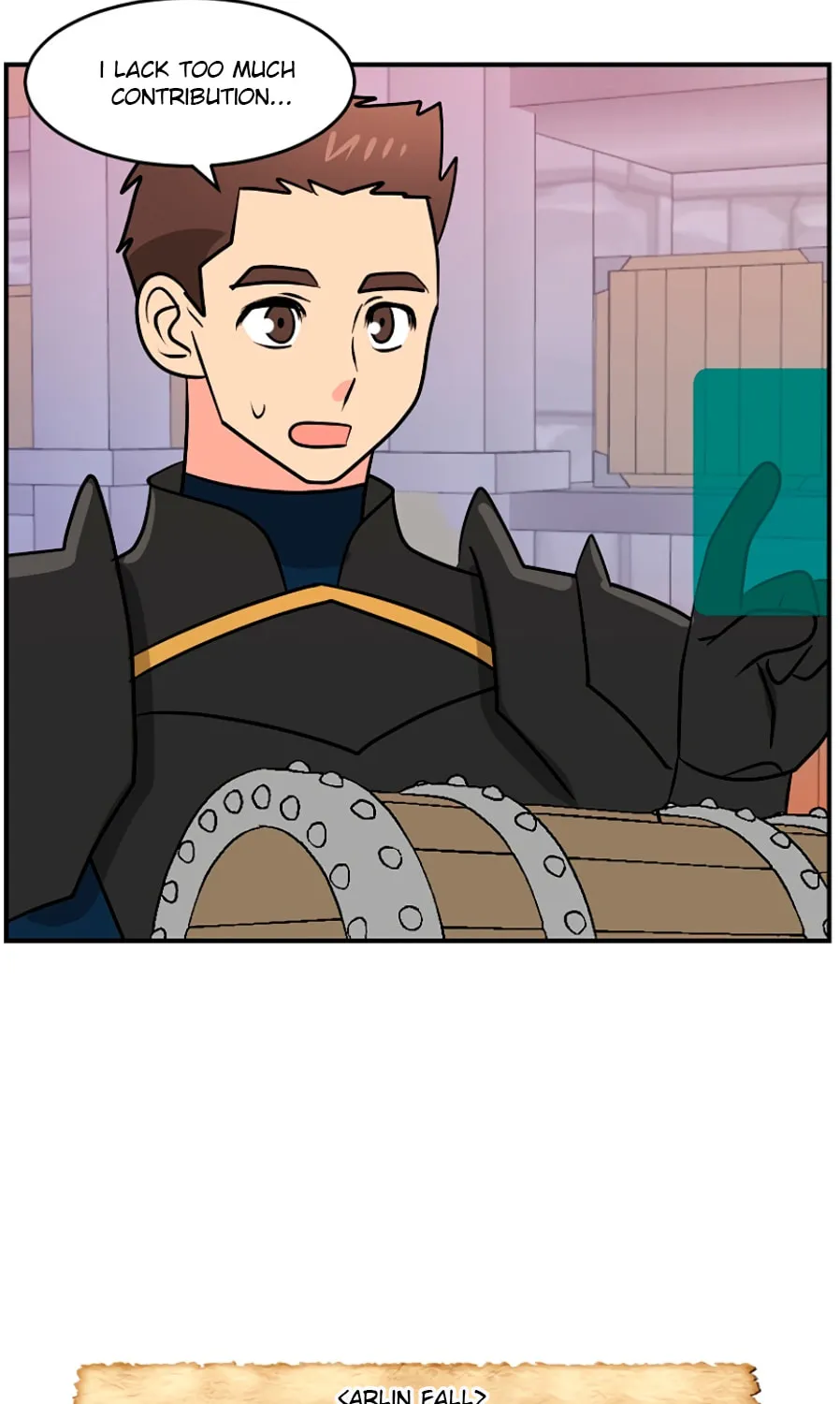 Read Reader chapter 109 image 48 on Lezhin