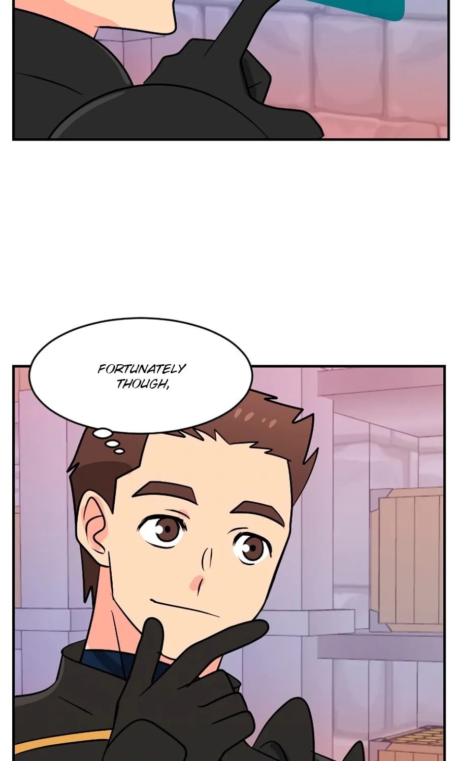 Read Reader chapter 109 image 50 on Lezhin