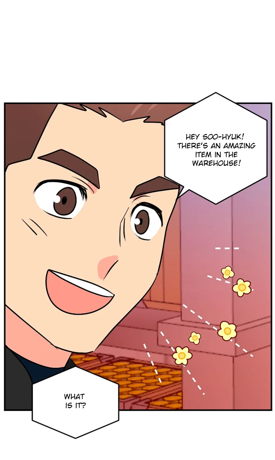 Read Reader chapter 109 image 52 on Lezhin