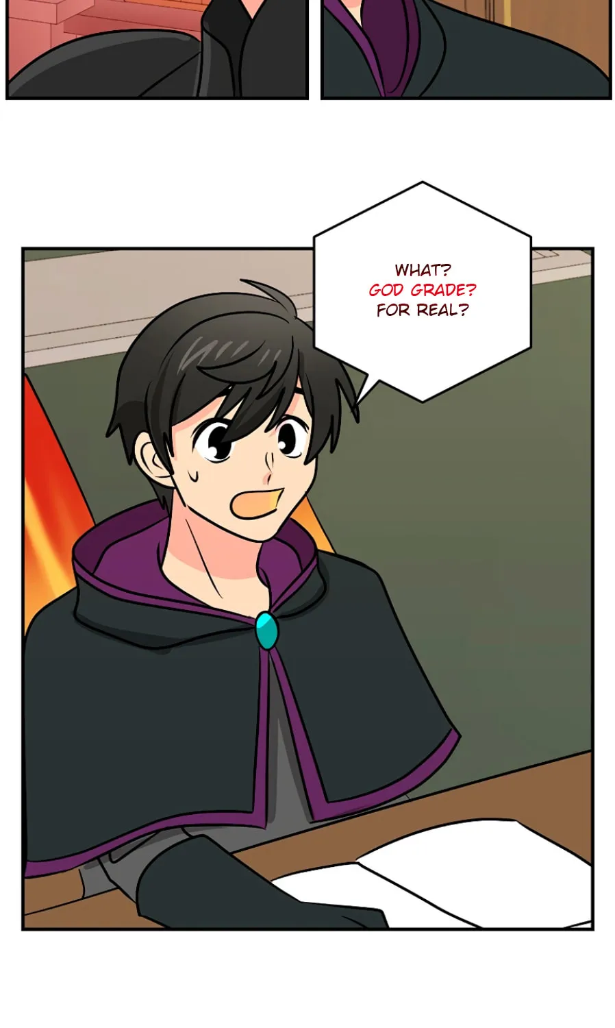 Read Reader chapter 109 image 54 on Lezhin