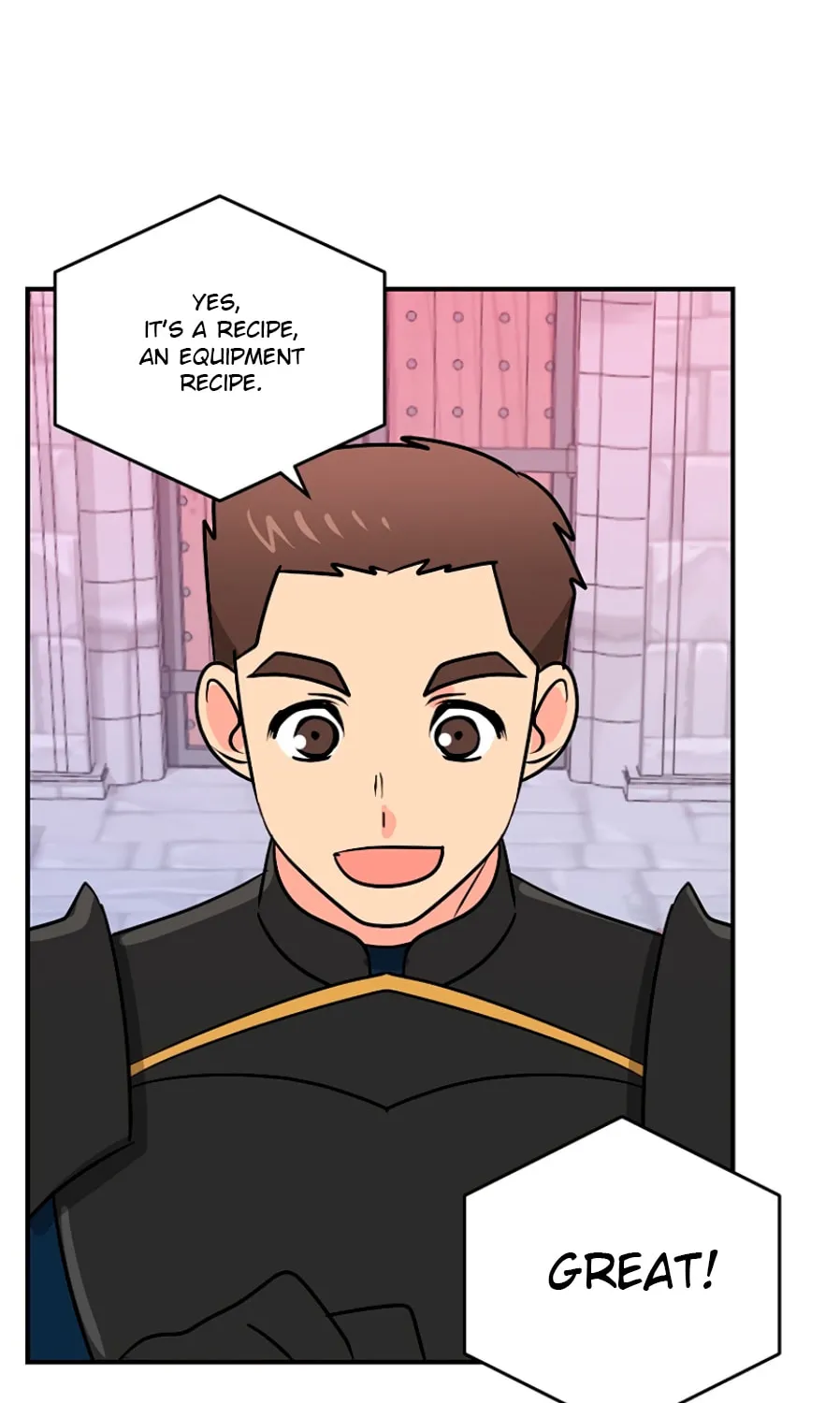 Read Reader chapter 109 image 55 on Lezhin