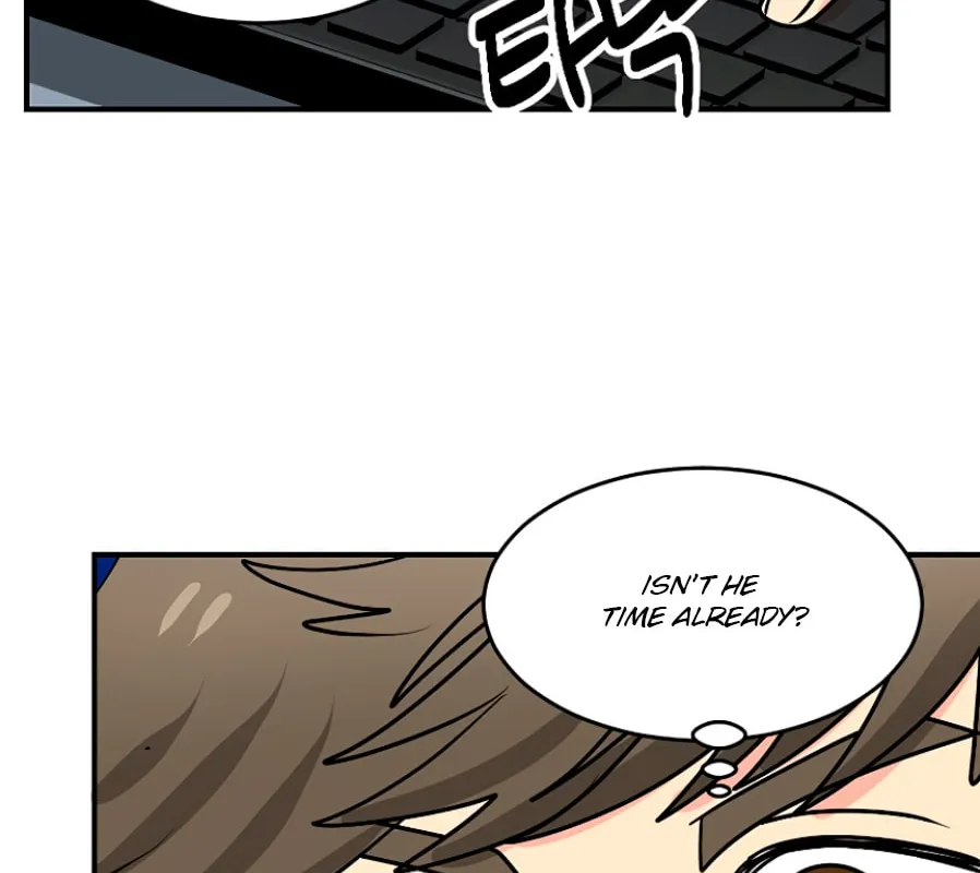 Read Reader chapter 109 image 61 on Lezhin