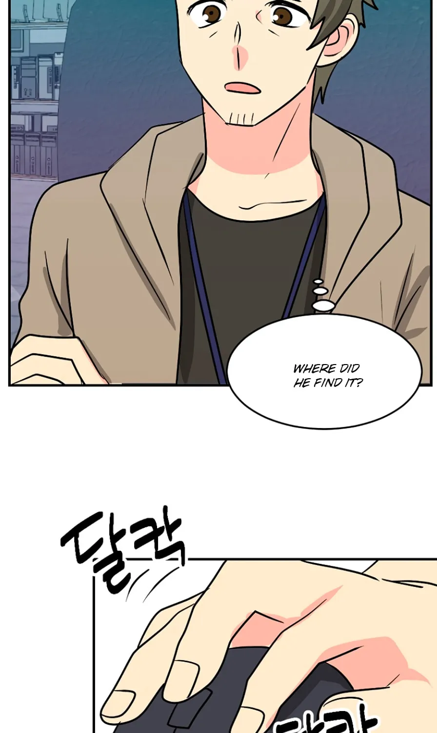 Read Reader chapter 109 image 64 on Lezhin
