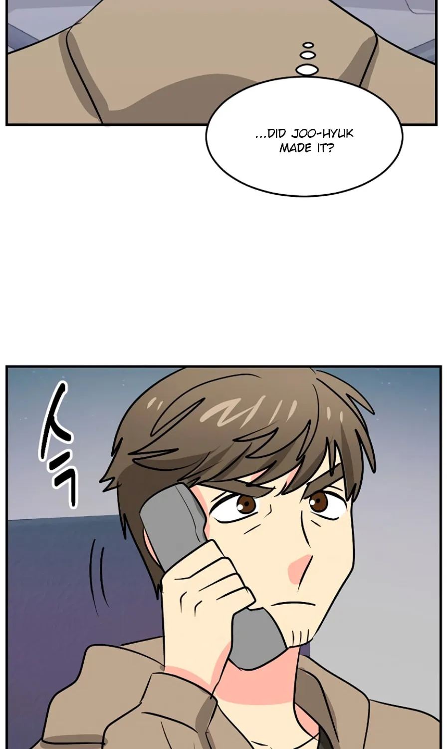 Read Reader chapter 109 image 69 on Lezhin