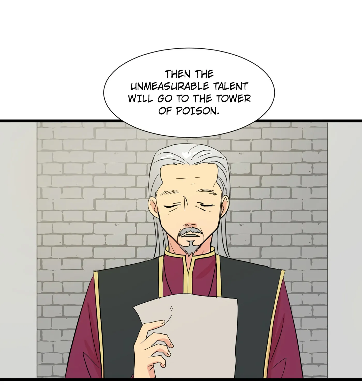 Read Reader chapter 11 image 1 on Lezhin