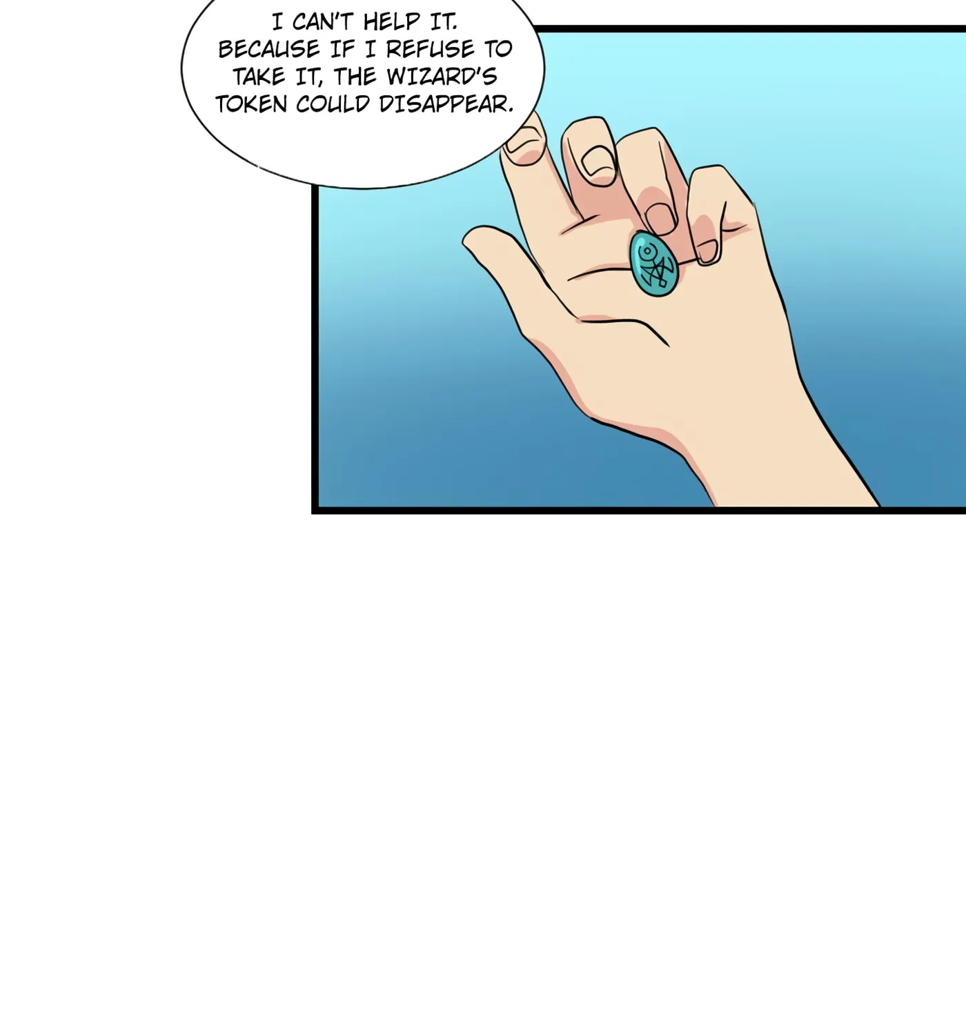 Read Reader chapter 11 image 17 on Lezhin