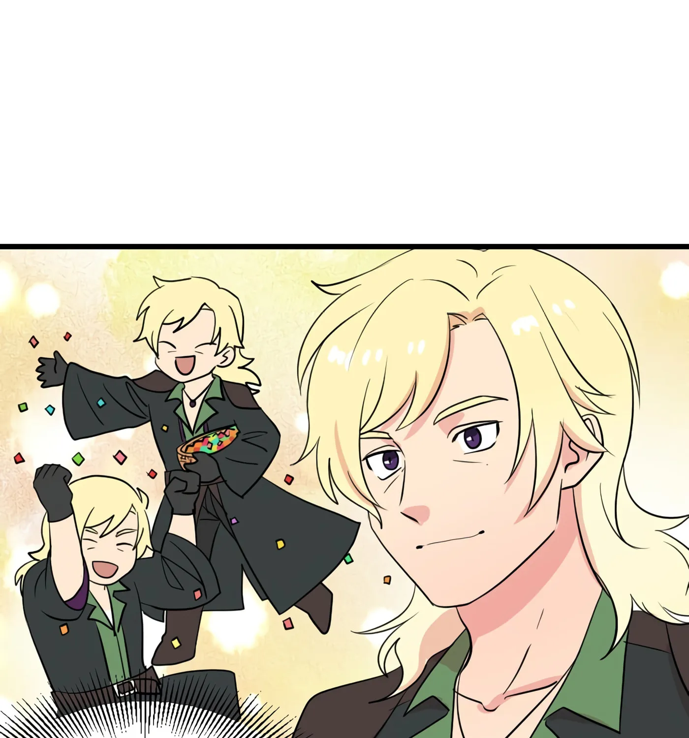 Read Reader chapter 11 image 2 on Lezhin