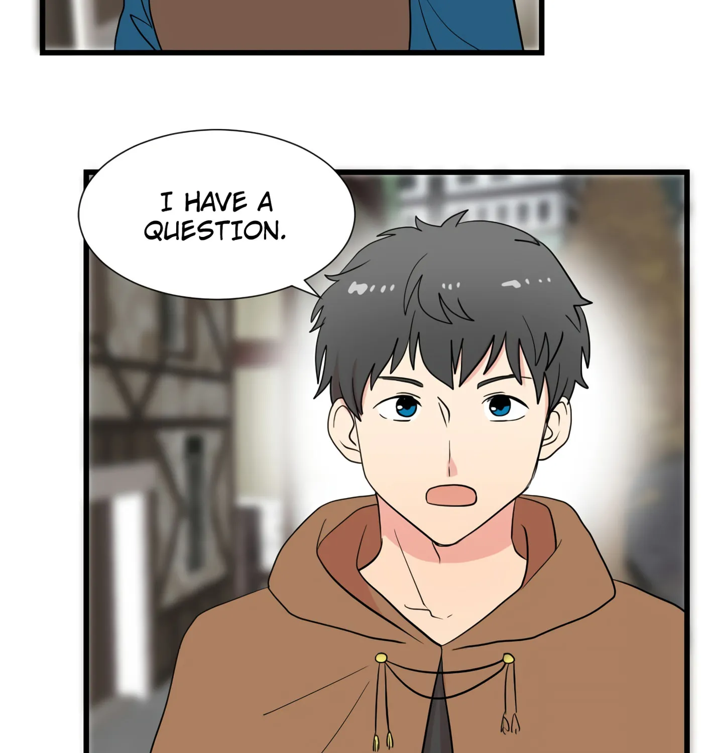 Read Reader chapter 11 image 28 on Lezhin