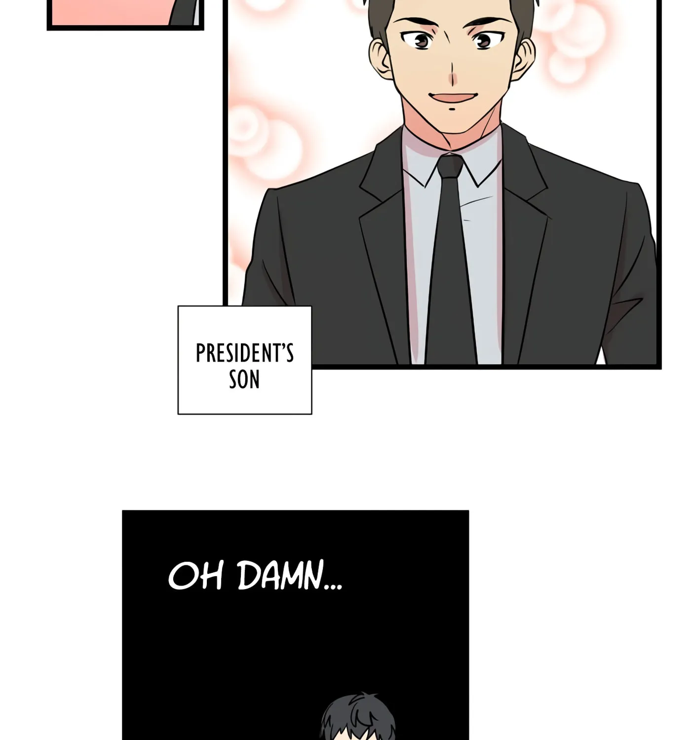 Read Reader chapter 11 image 32 on Lezhin