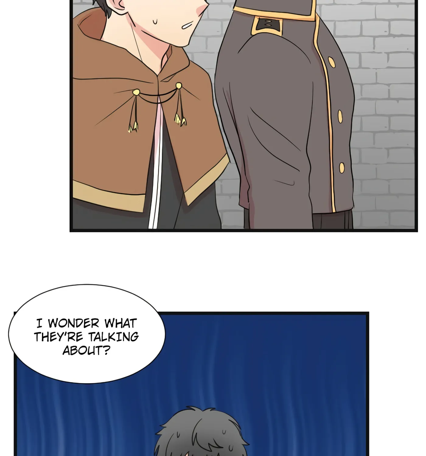 Read Reader chapter 11 image 39 on Lezhin