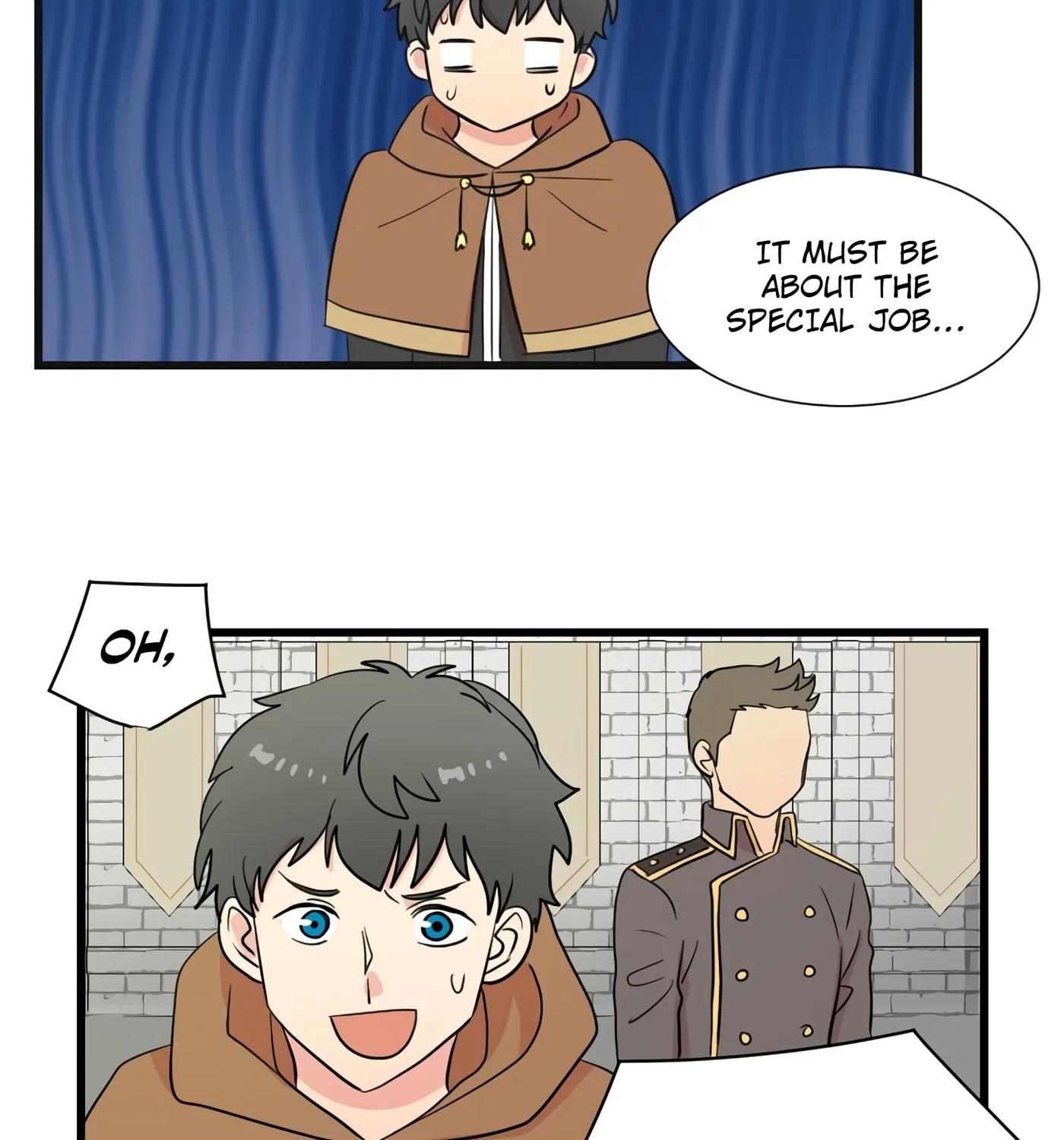 Read Reader chapter 11 image 40 on Lezhin