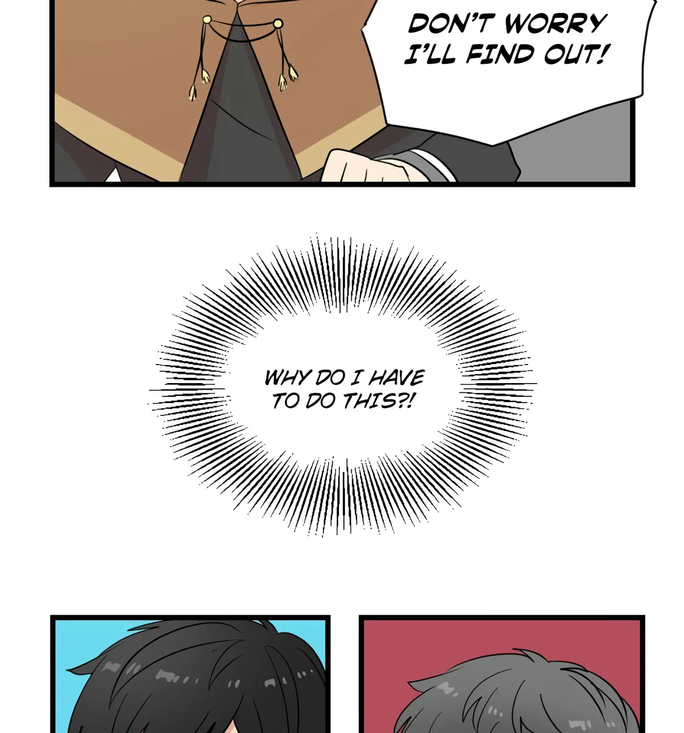 Read Reader chapter 11 image 41 on Lezhin
