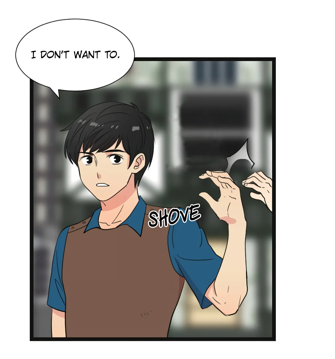 Read Reader chapter 11 image 44 on Lezhin