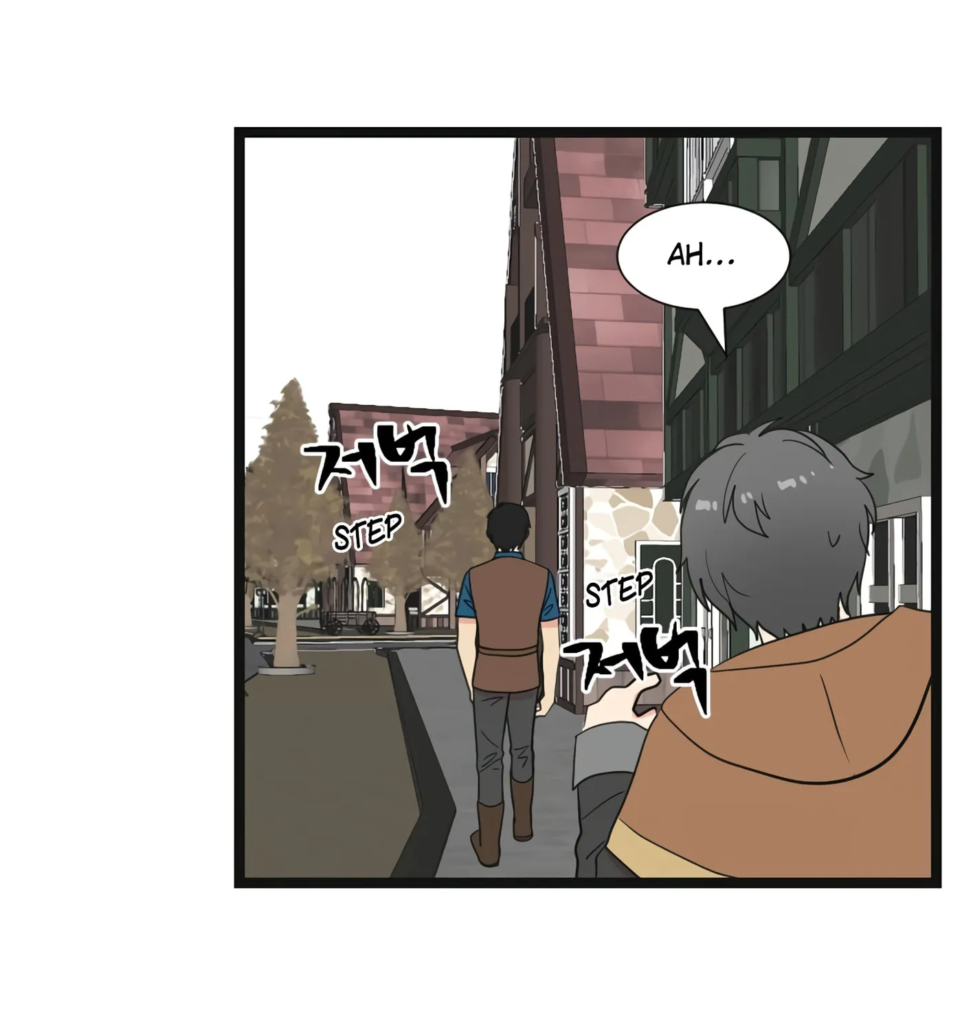 Read Reader chapter 11 image 45 on Lezhin