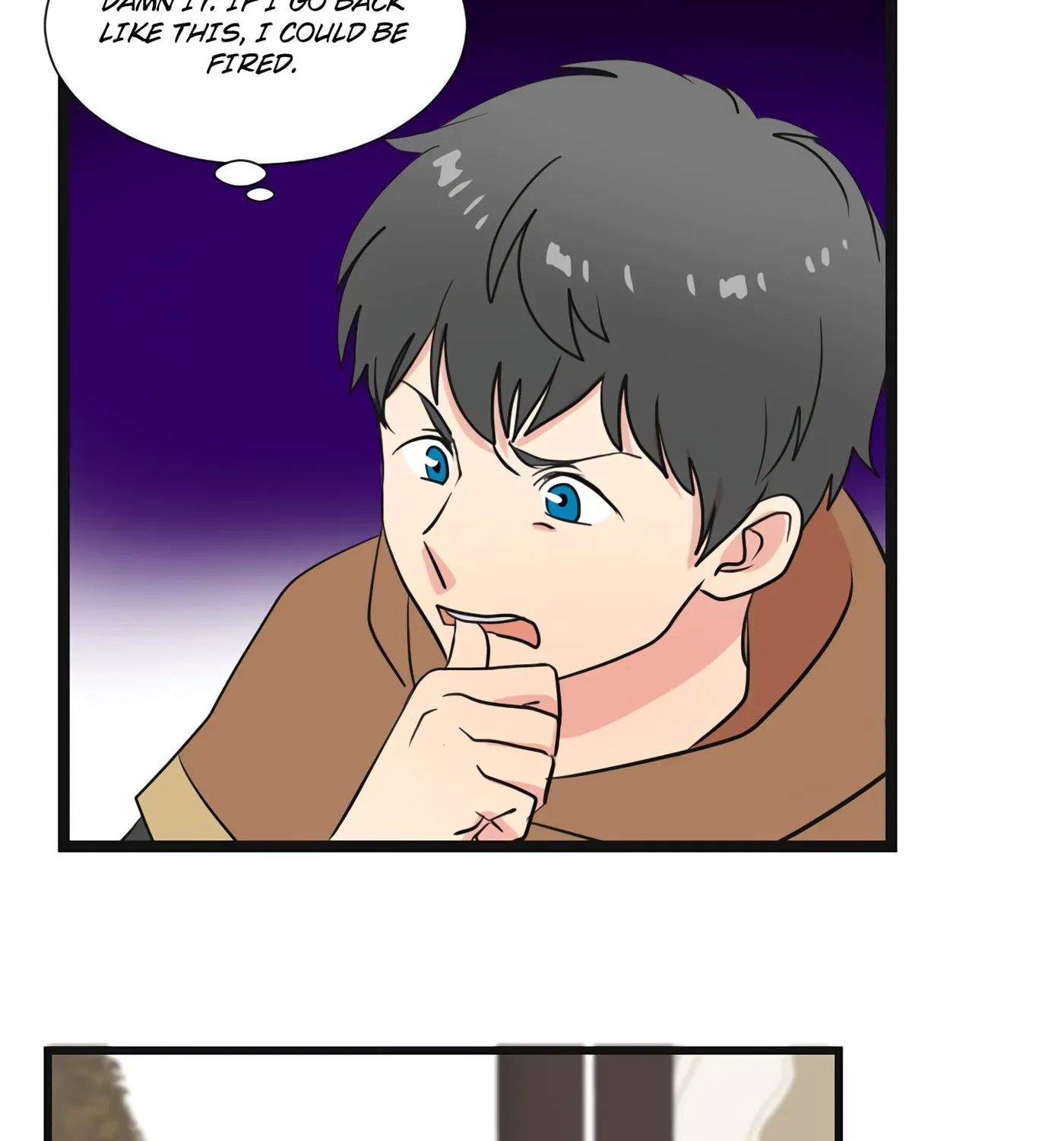 Read Reader chapter 11 image 47 on Lezhin