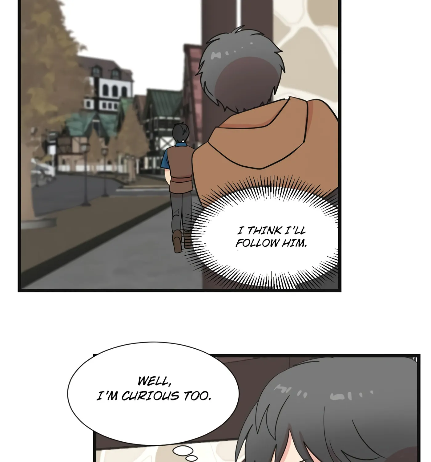 Read Reader chapter 11 image 48 on Lezhin