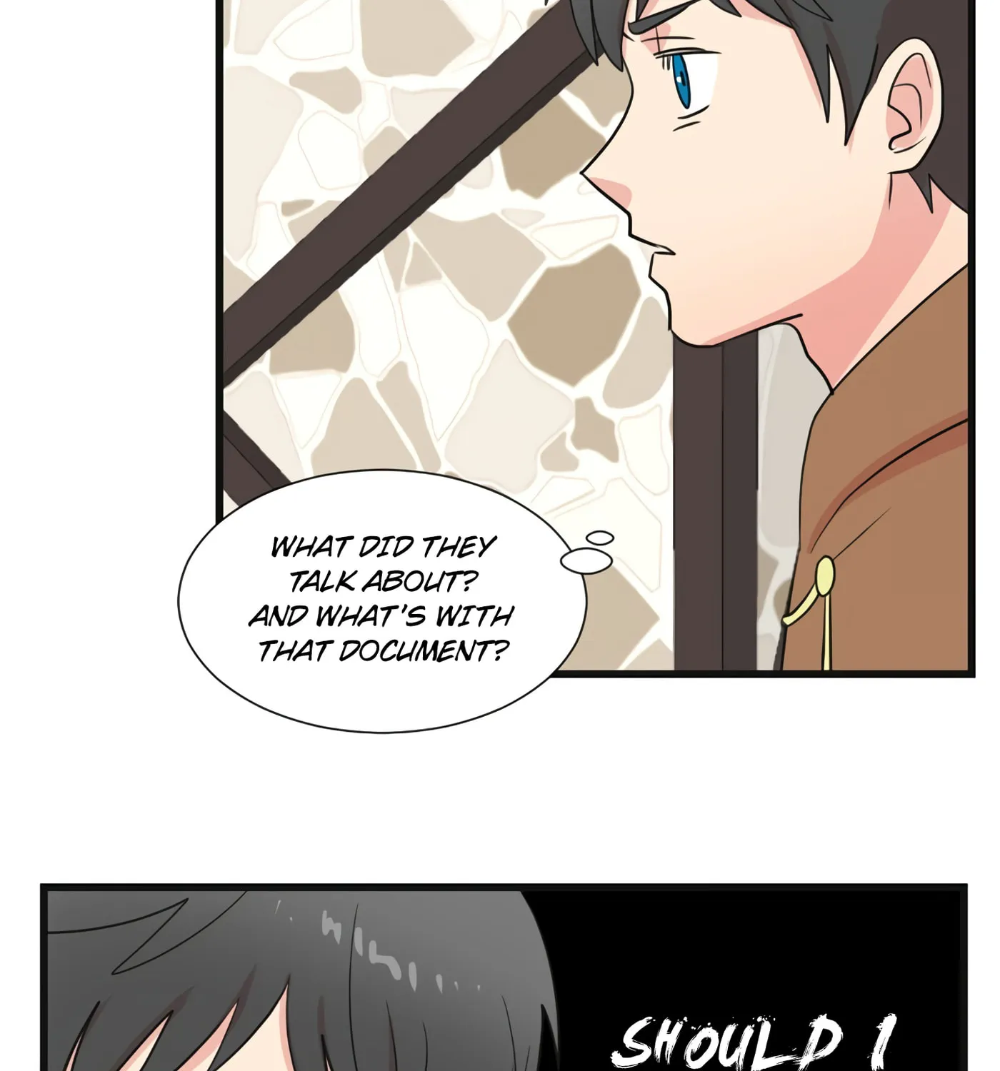 Read Reader chapter 11 image 49 on Lezhin