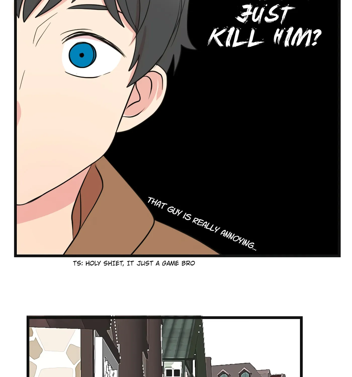 Read Reader chapter 11 image 50 on Lezhin
