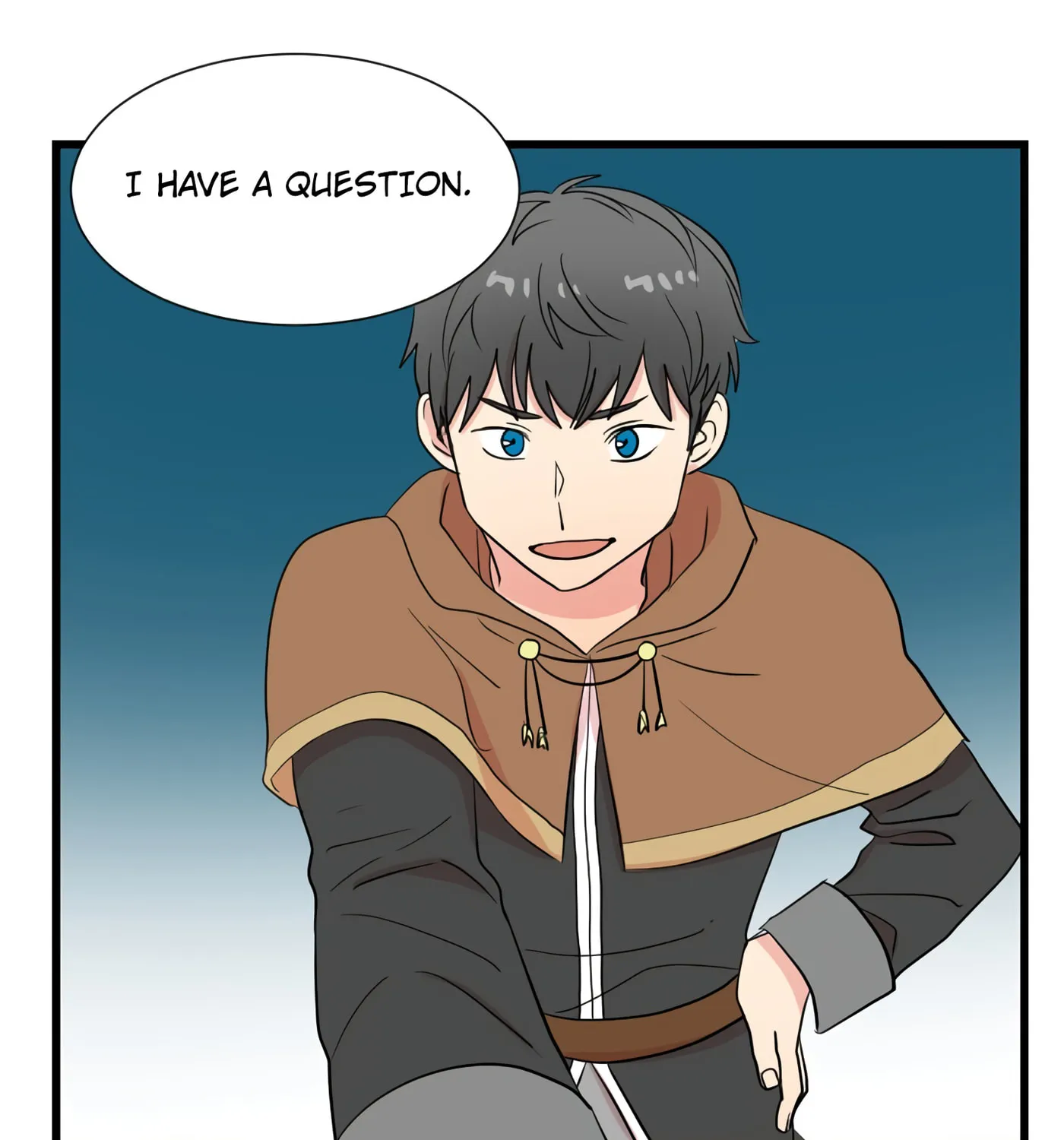 Read Reader chapter 11 image 59 on Lezhin
