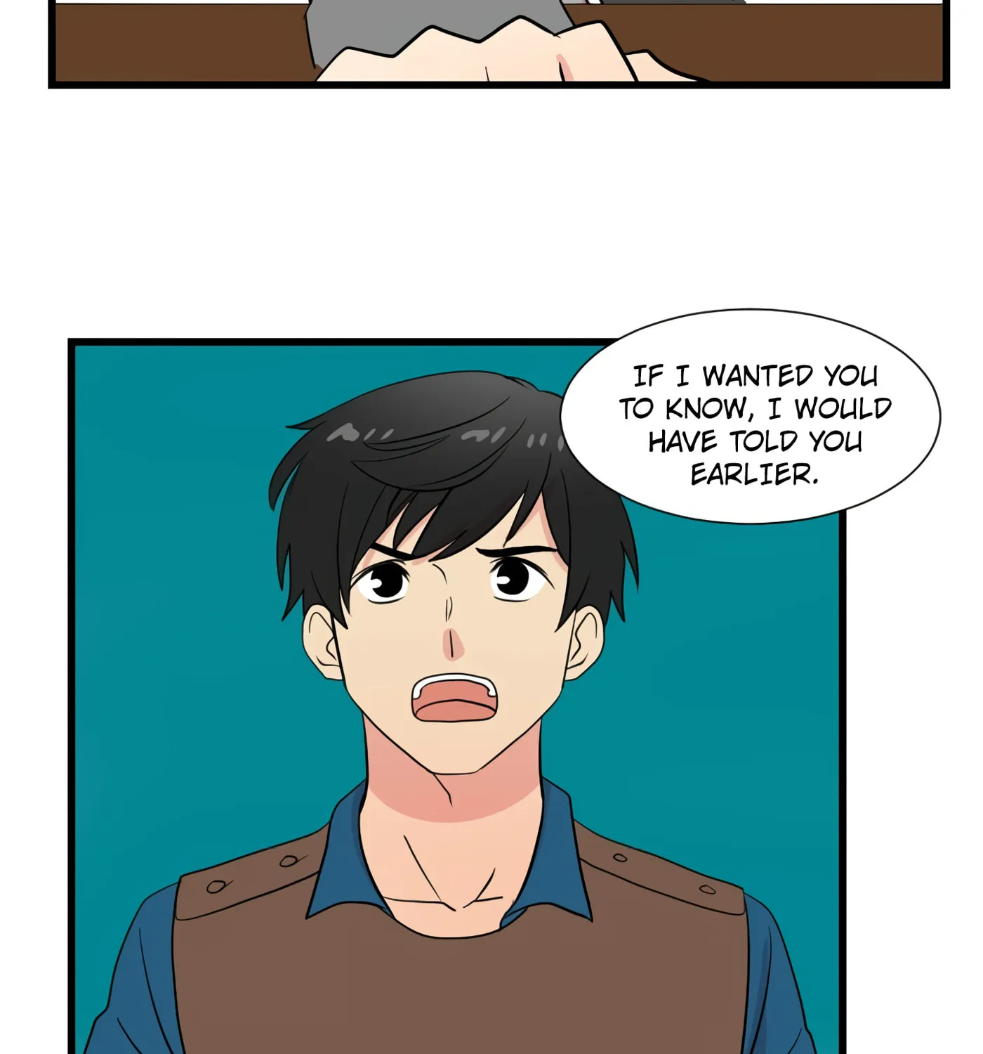 Read Reader chapter 11 image 60 on Lezhin