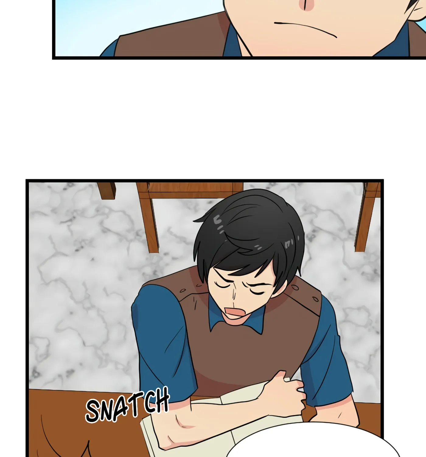 Read Reader chapter 11 image 63 on Lezhin