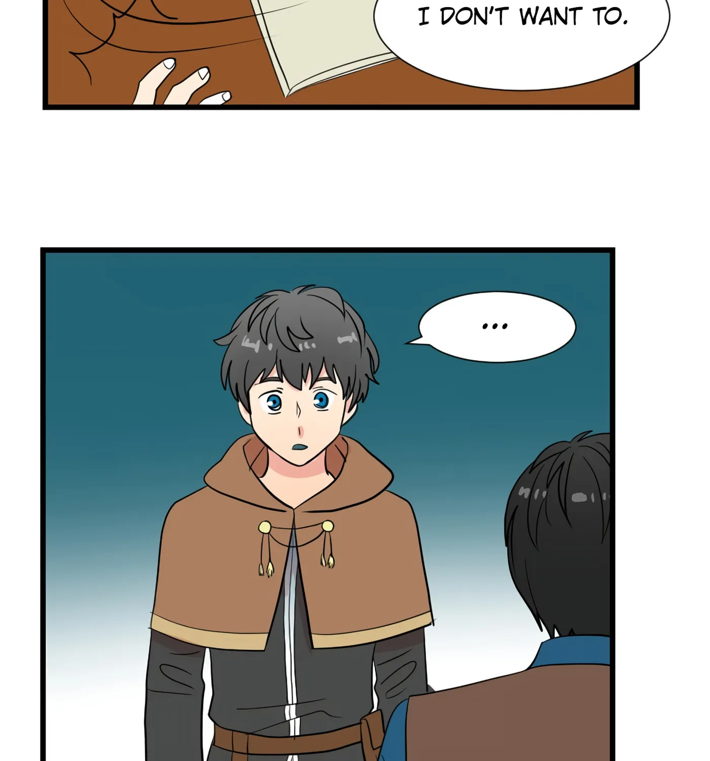 Read Reader chapter 11 image 64 on Lezhin