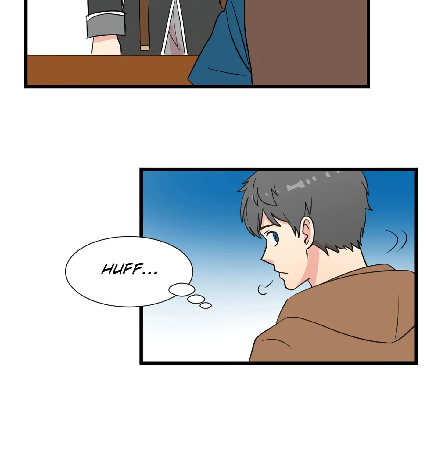 Read Reader chapter 11 image 65 on Lezhin