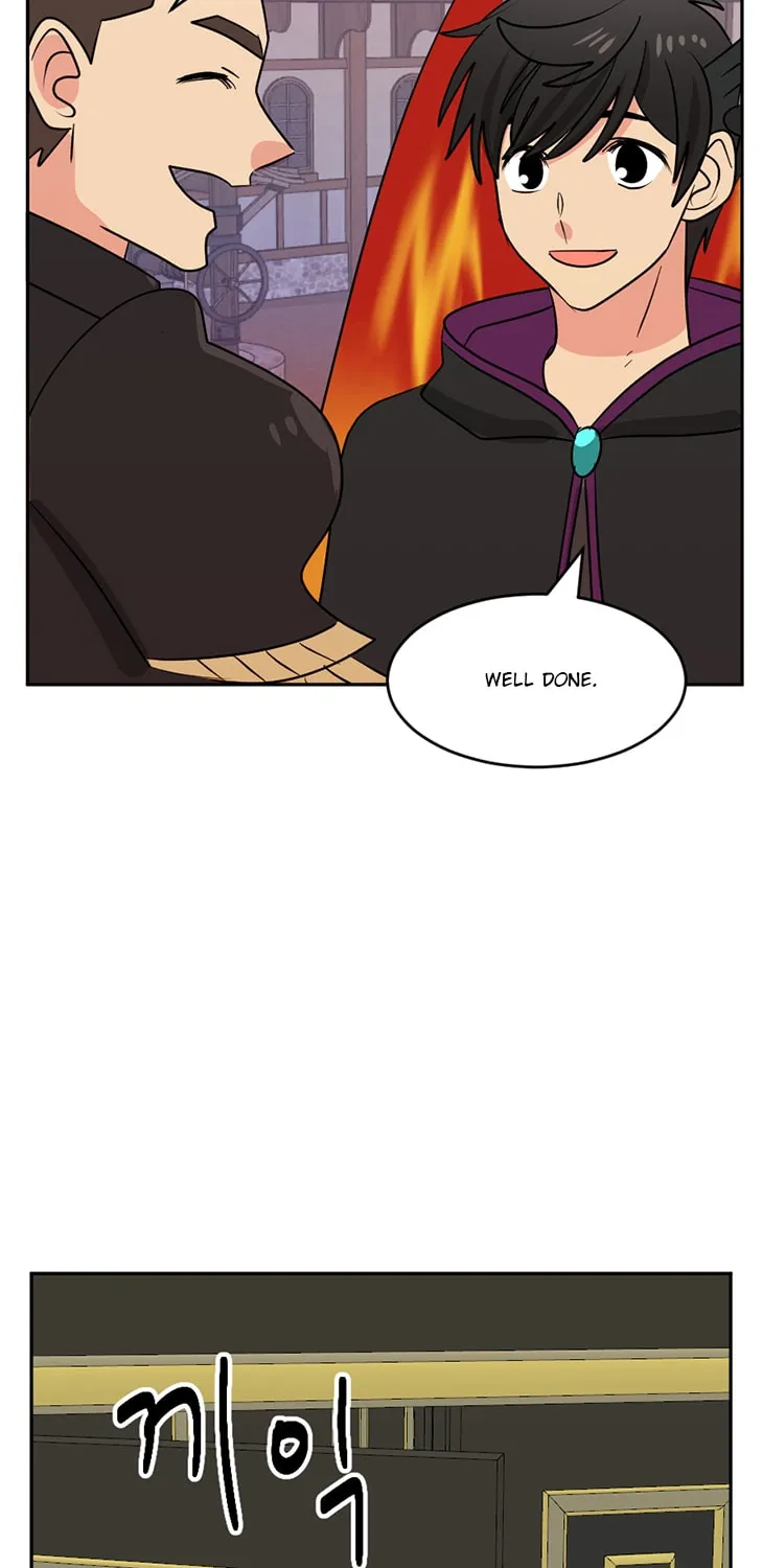 Read Reader chapter 110 image 11 on Lezhin