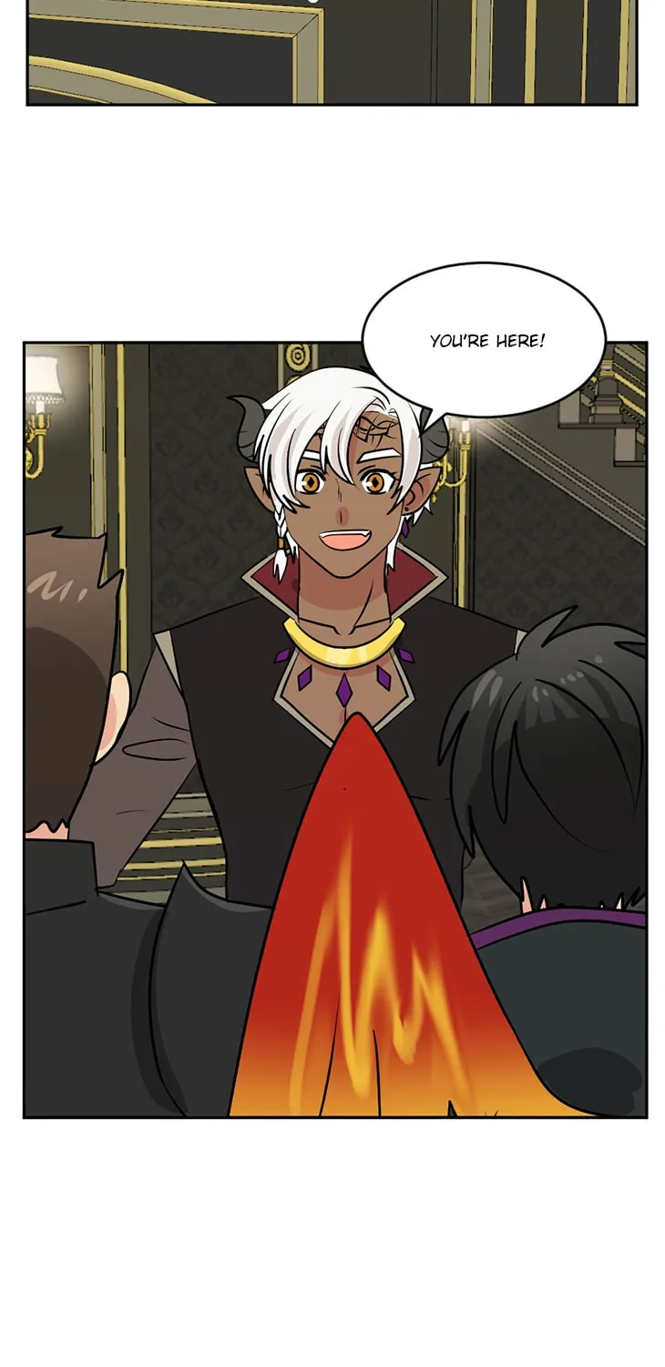 Read Reader chapter 110 image 12 on Lezhin