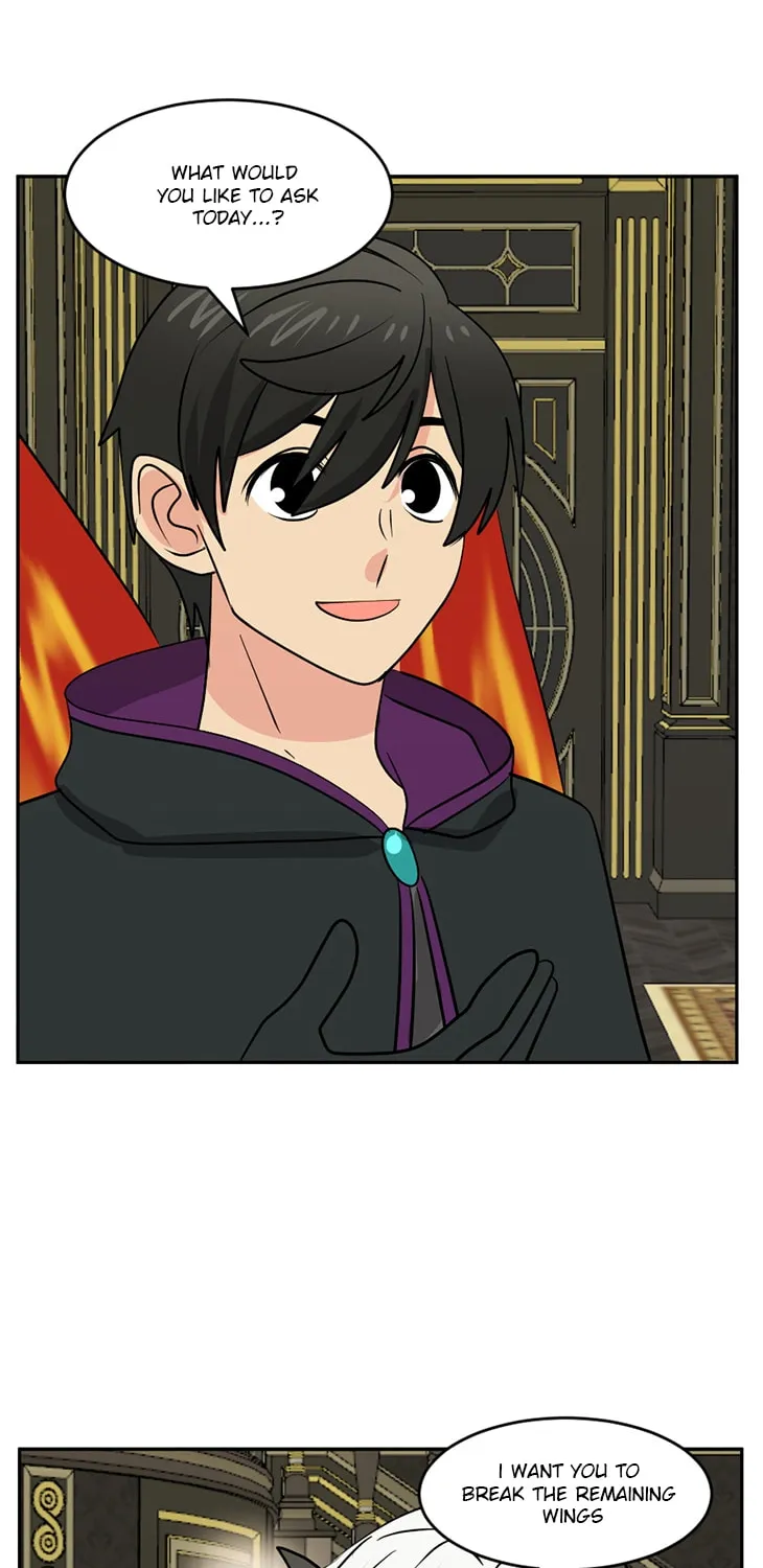 Read Reader chapter 110 image 13 on Lezhin