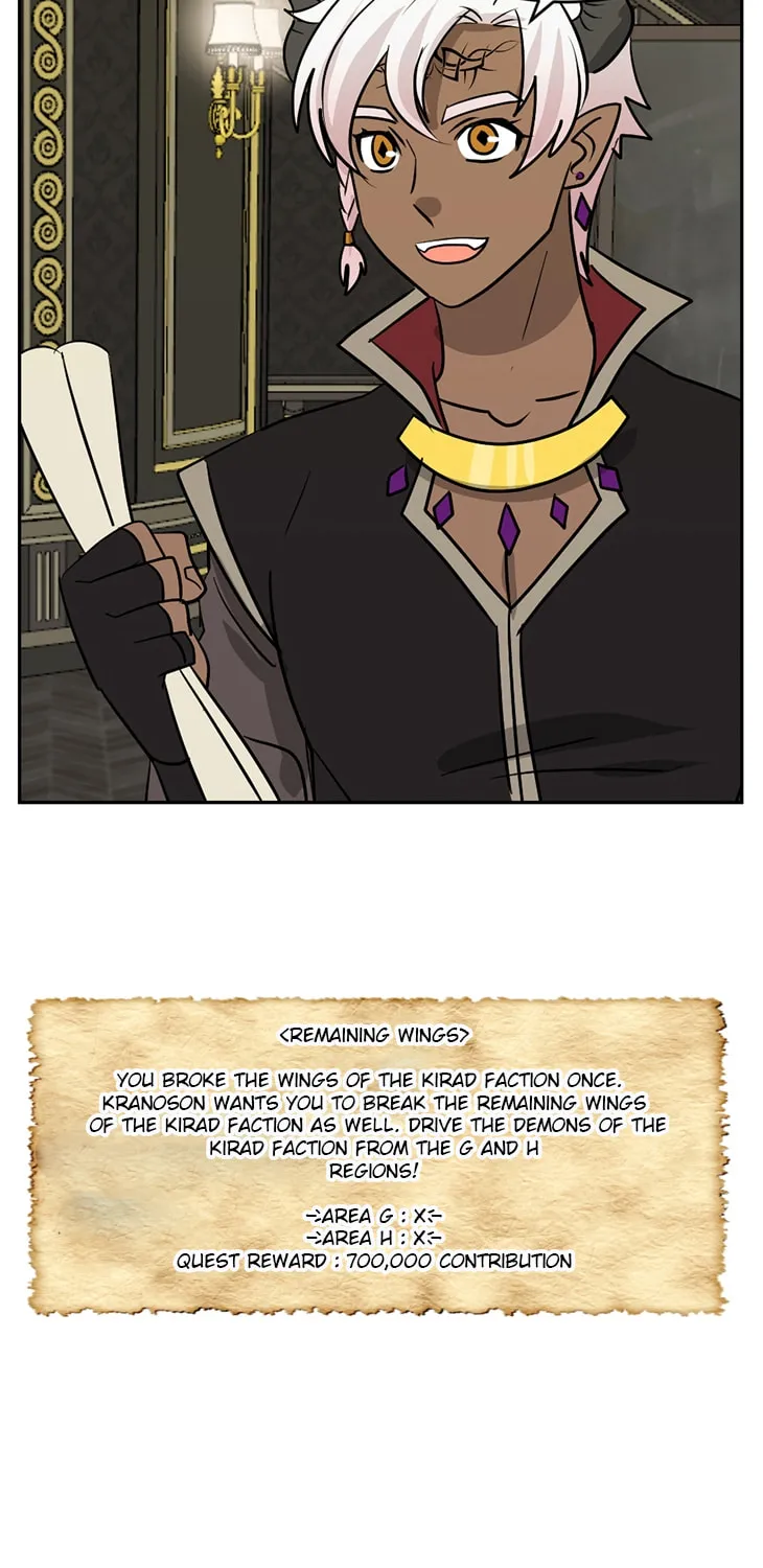 Read Reader chapter 110 image 14 on Lezhin