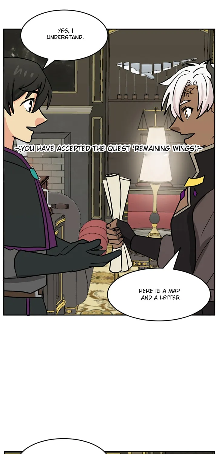 Read Reader chapter 110 image 15 on Lezhin