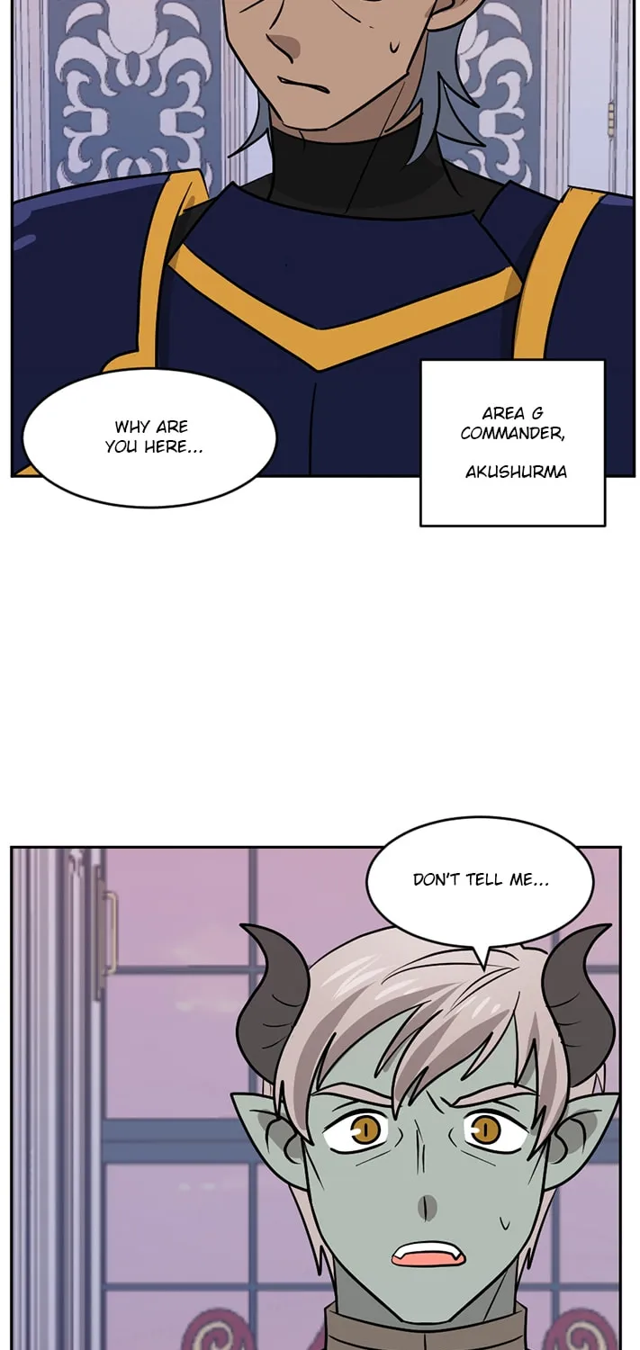 Read Reader chapter 110 image 21 on Lezhin