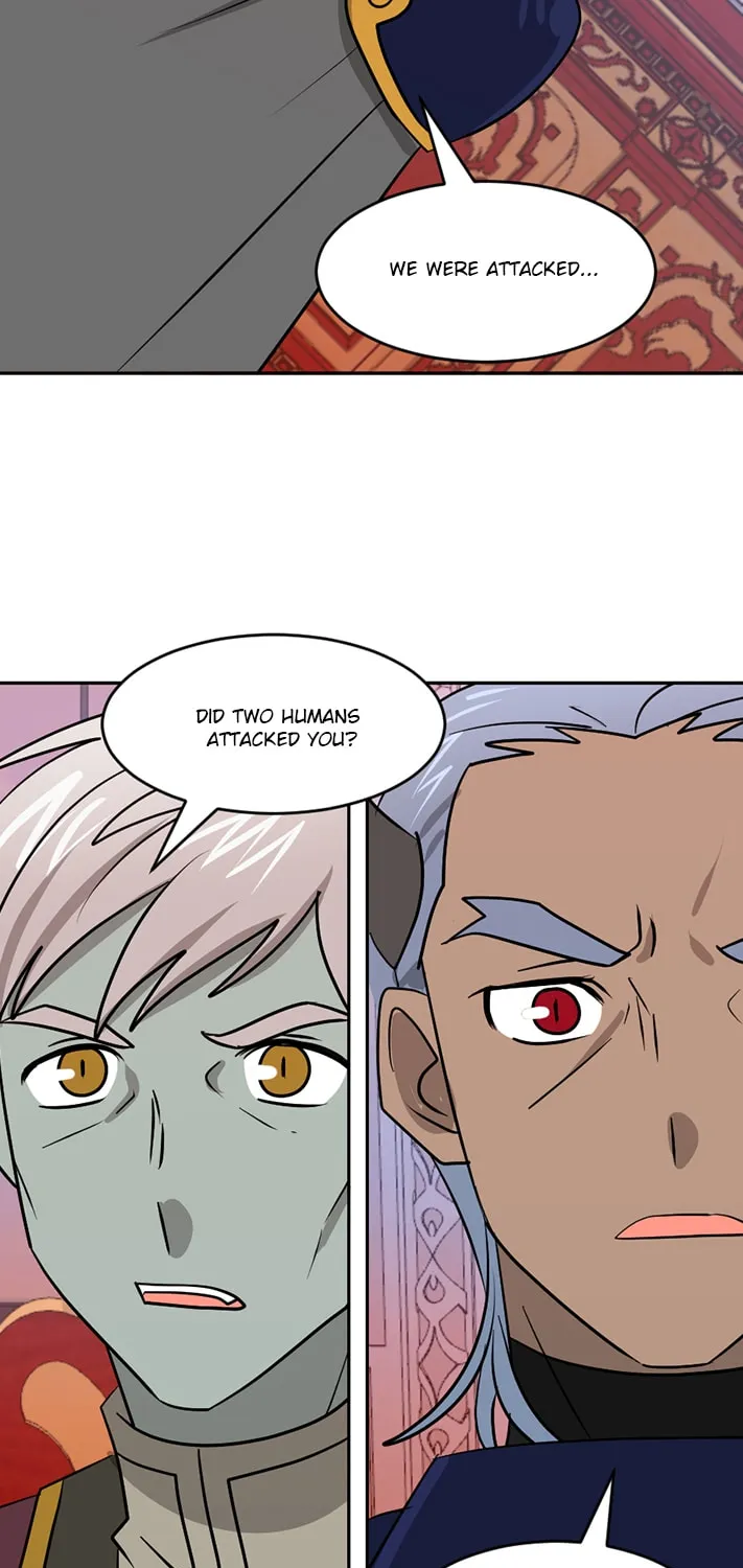 Read Reader chapter 110 image 23 on Lezhin