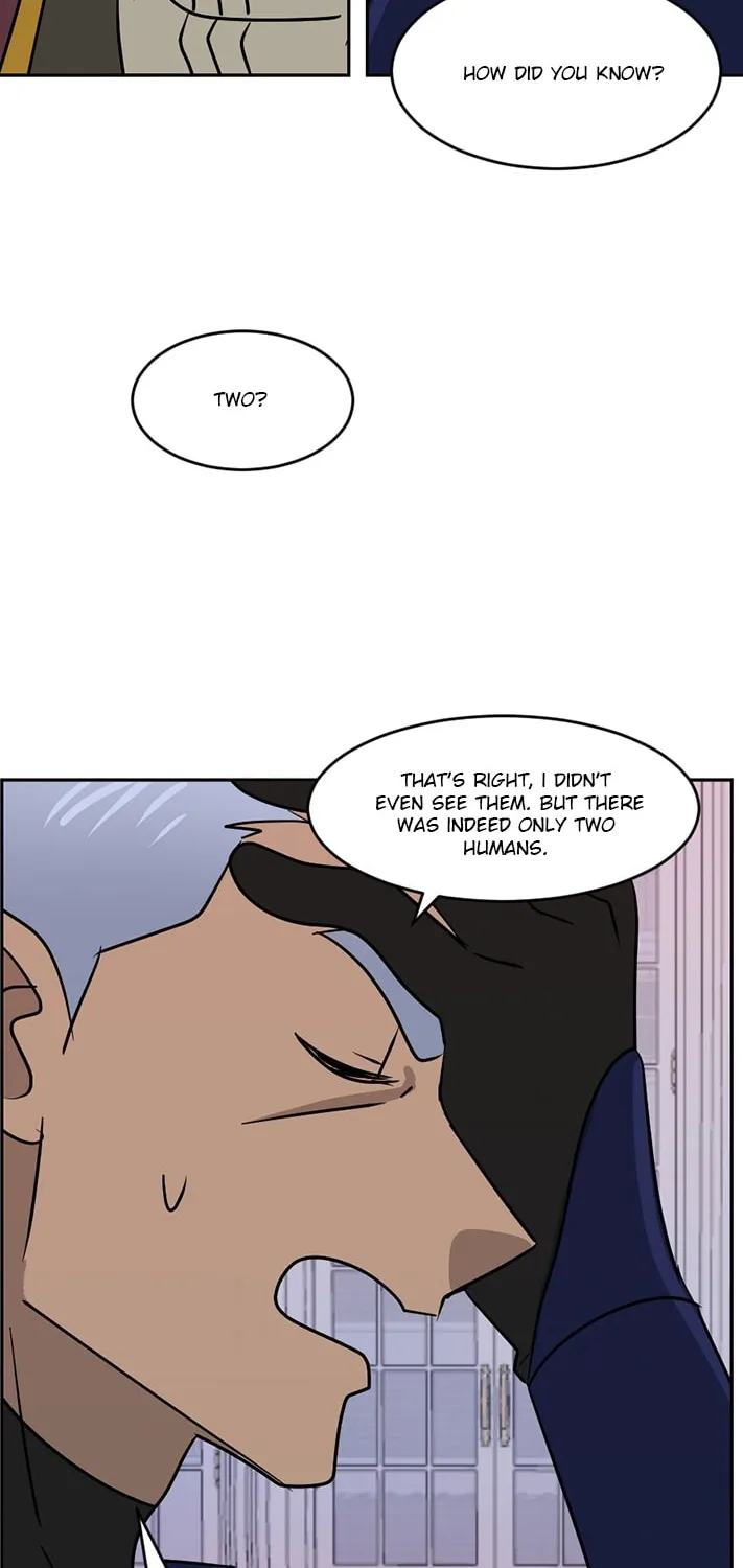 Read Reader chapter 110 image 24 on Lezhin