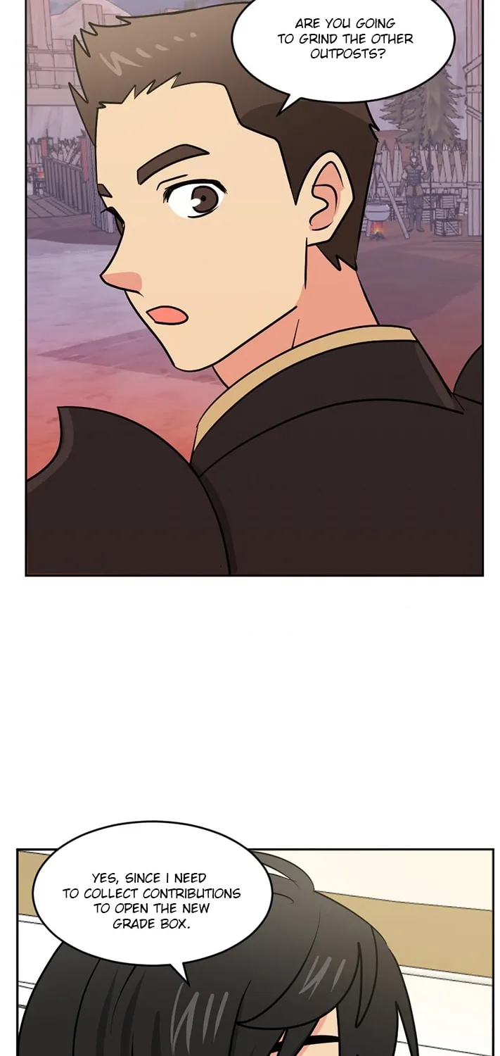 Read Reader chapter 110 image 33 on Lezhin