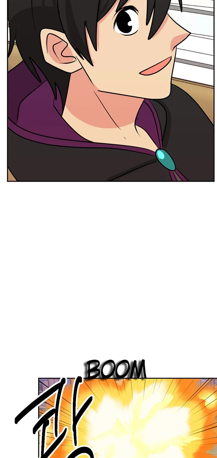 Read Reader chapter 110 image 34 on Lezhin