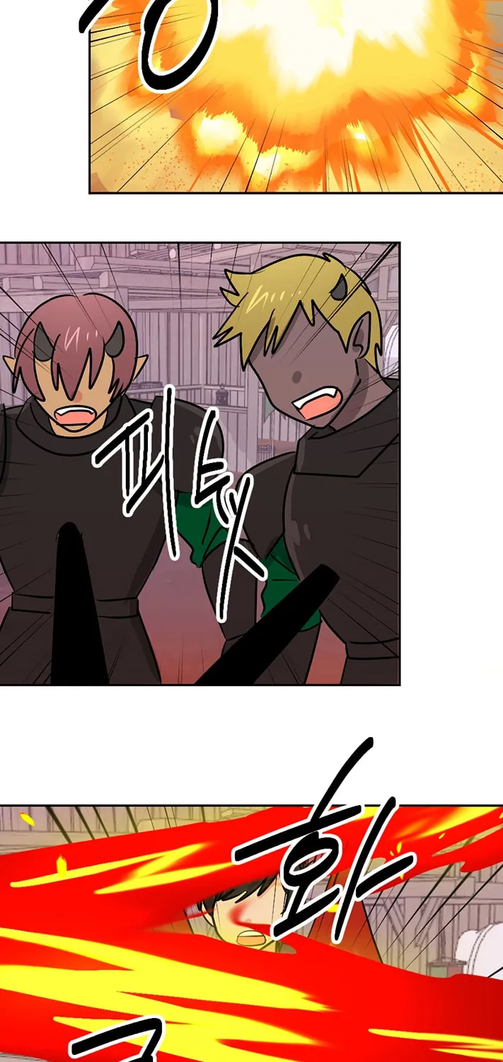 Read Reader chapter 110 image 35 on Lezhin