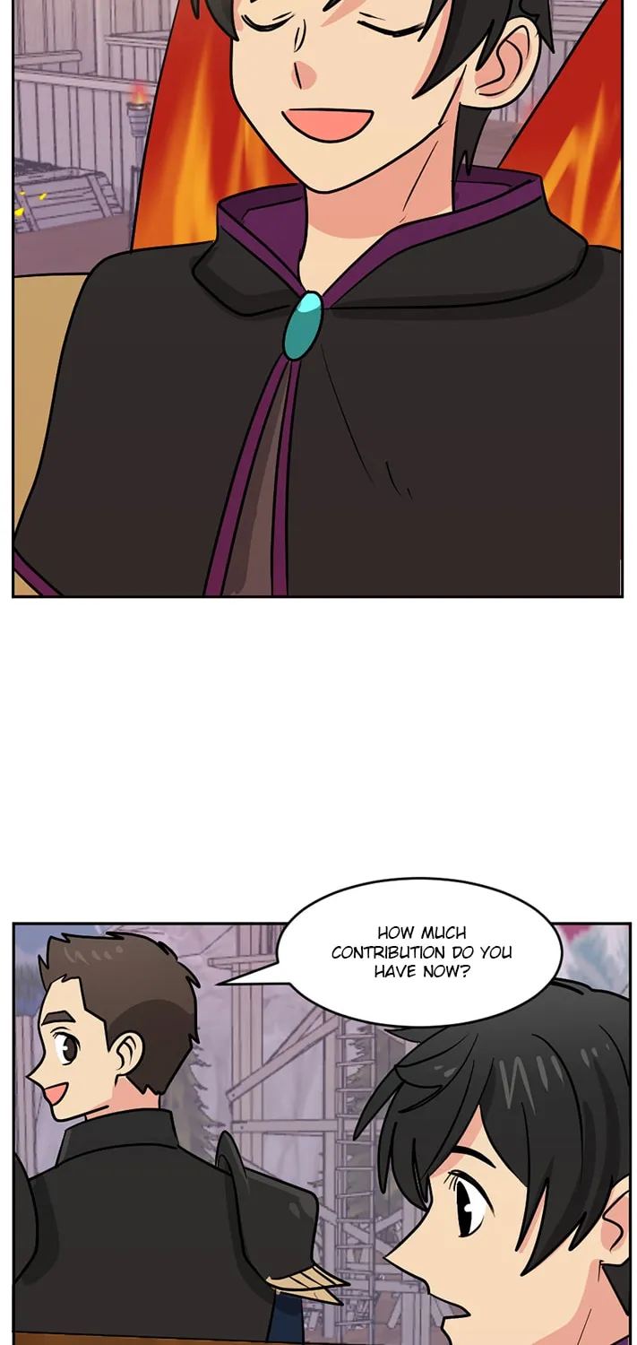 Read Reader chapter 110 image 37 on Lezhin