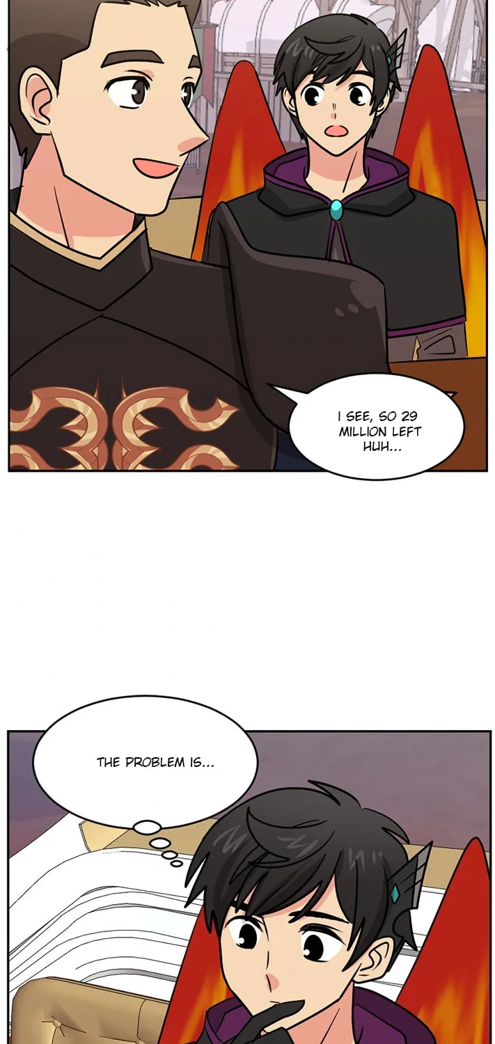 Read Reader chapter 110 image 39 on Lezhin