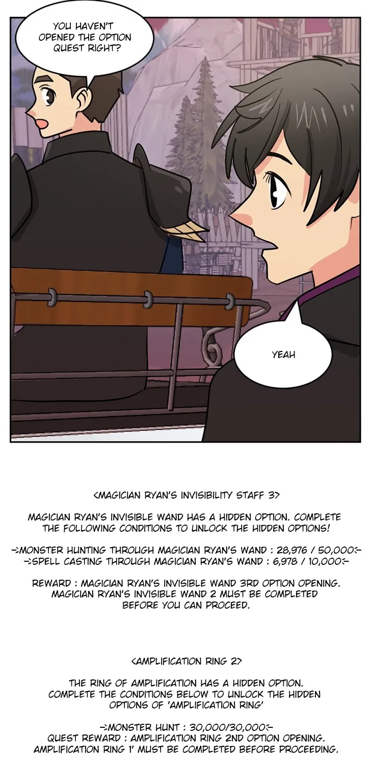 Read Reader chapter 110 image 41 on Lezhin