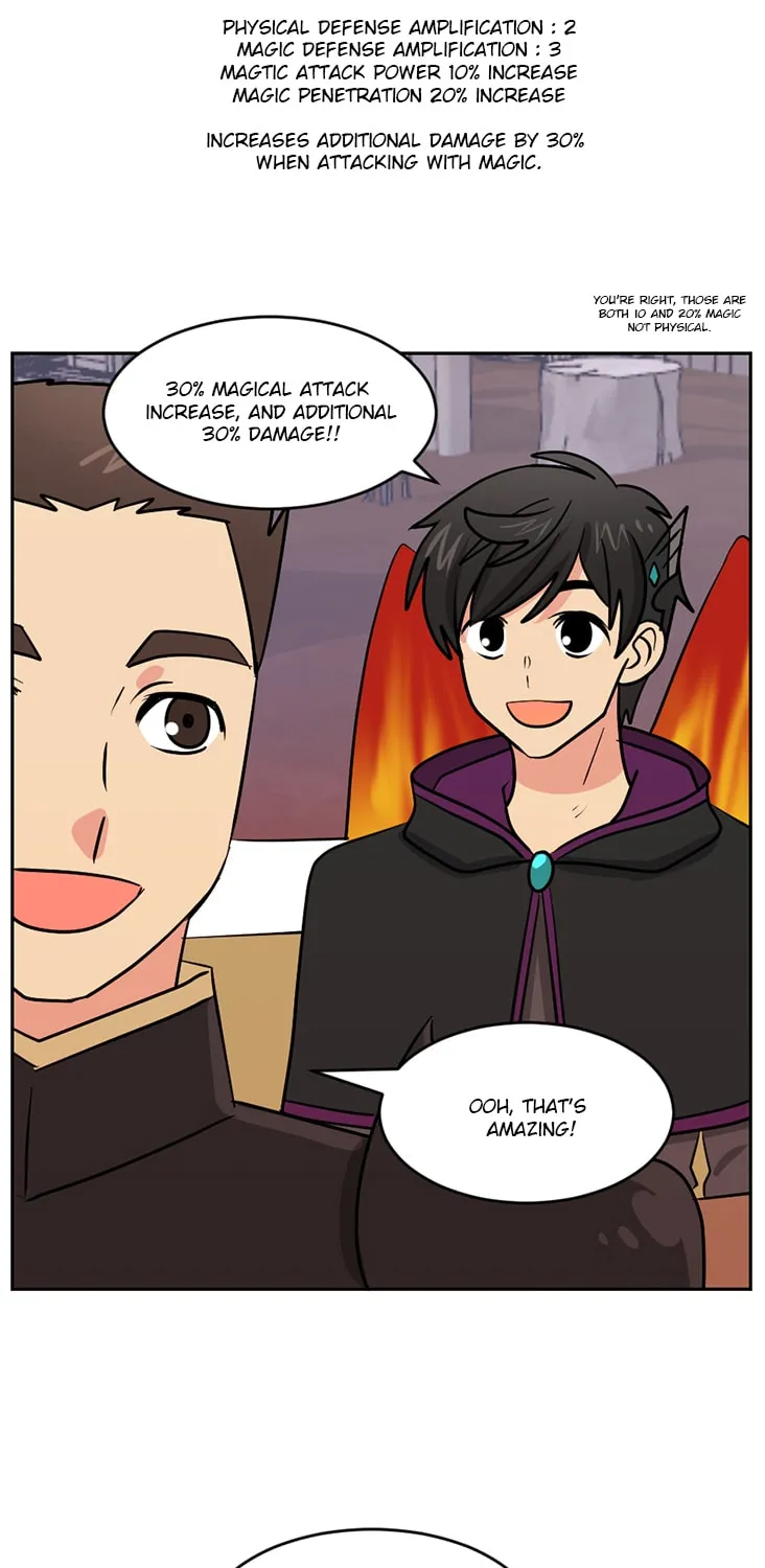 Read Reader chapter 110 image 43 on Lezhin