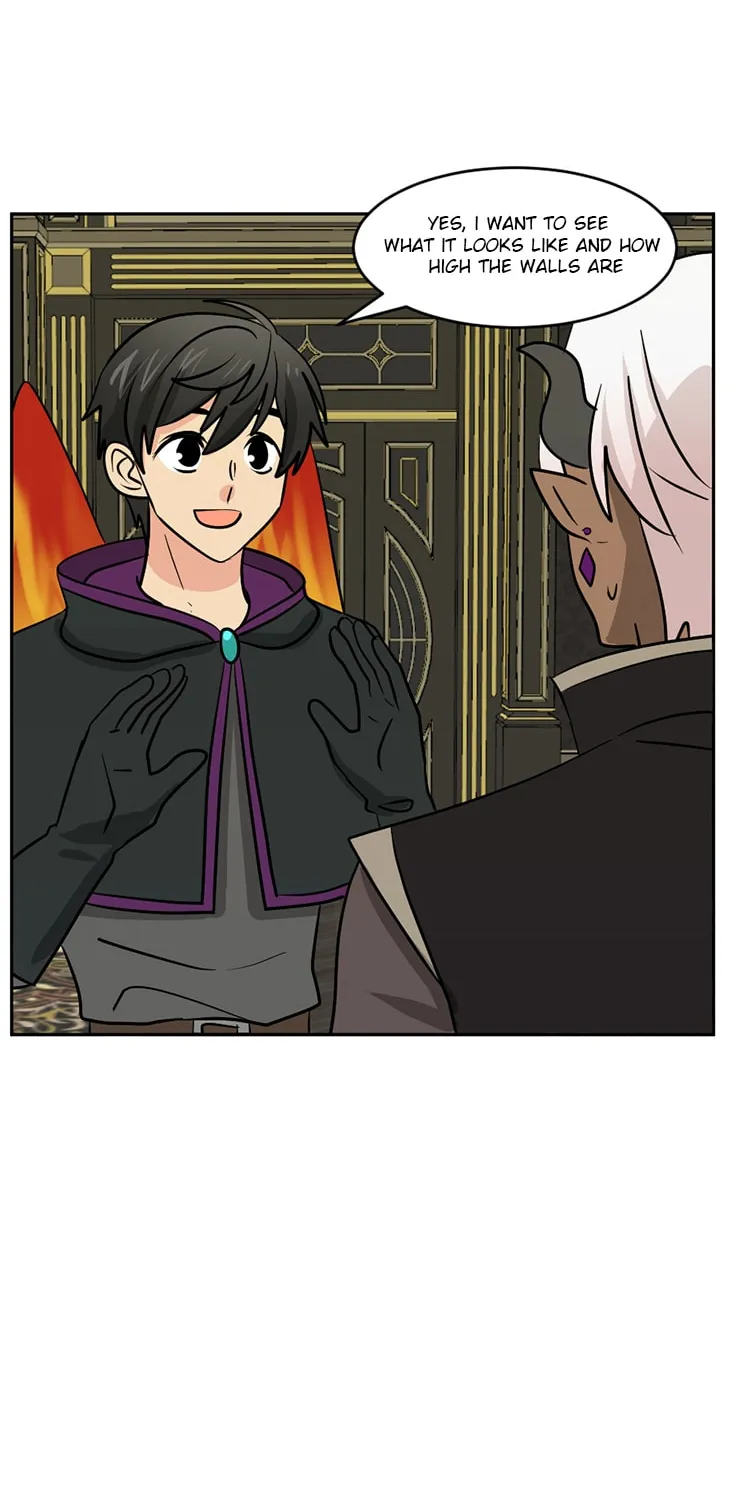 Read Reader chapter 110 image 46 on Lezhin