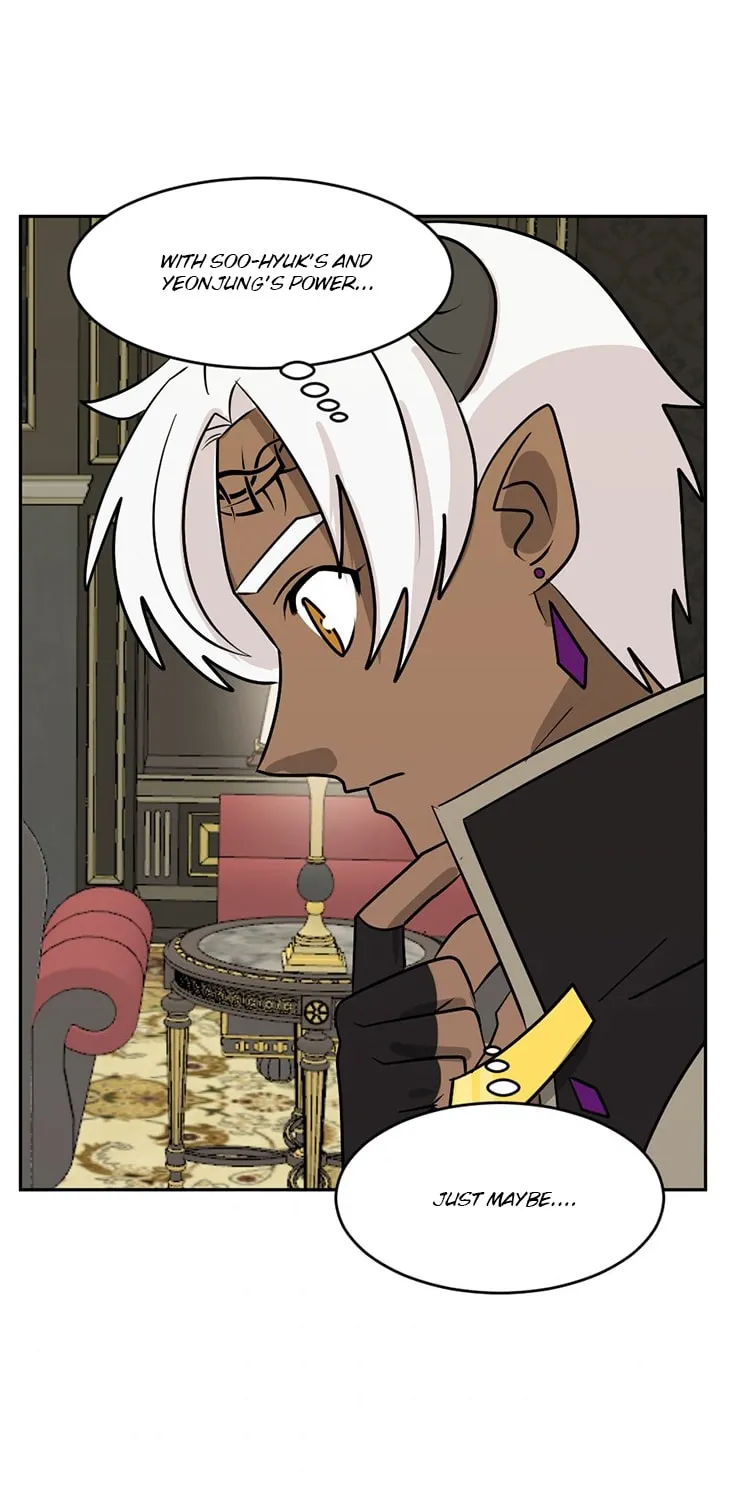 Read Reader chapter 110 image 47 on Lezhin